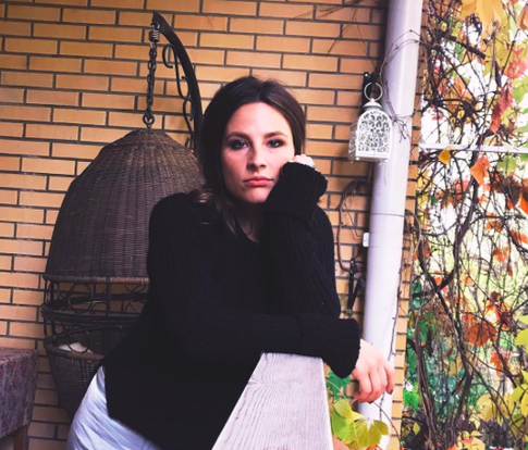 У дочери Ивана Охлобыстина диагностировали коронавирус