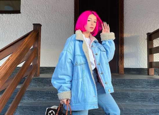 Анастасия Ивлеева