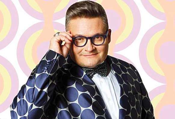 Александр Васильев подтвердил, что он в Коммунарке