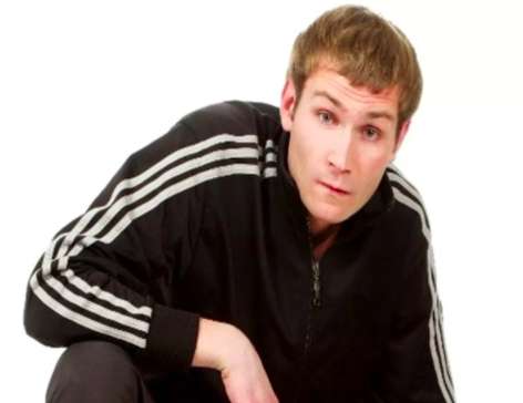 Николай Наумов