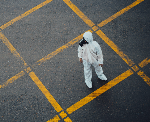 Эксперт о коронавирусе: «Москва вышла на плато»