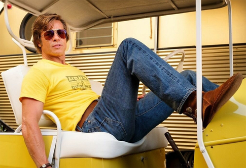 Ясновидящая объяснила, почему Брэд Питт не спешит снова жениться