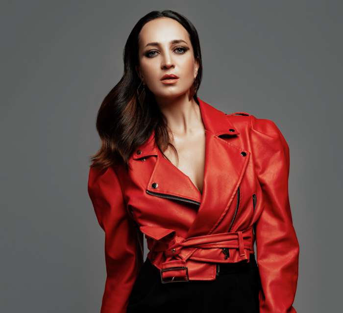 «На протяжении четырех лет мы с Николаем жили и работали. Очень выматывают ожидание и бесконечные гастроли»