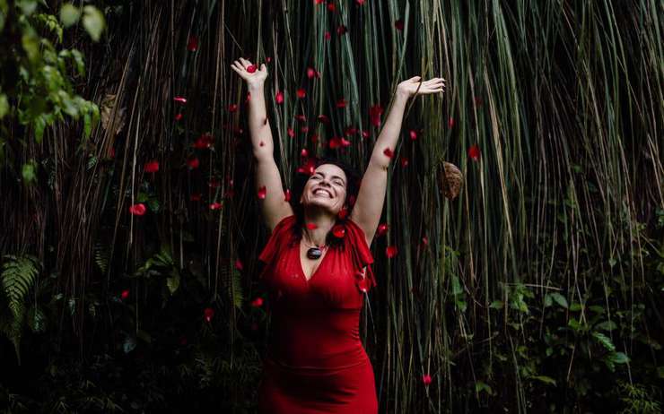 «Нужно понимать, что есть стресс или тревога как реакция на ситуацию, а есть их проявление как биохимический процесс в теле, вызванный нашими действиями» «Нужно понимать, что есть стресс или тревога как реакция на ситуацию, а есть их проявление как биохимический процесс в теле, вызванный нашими действиями»