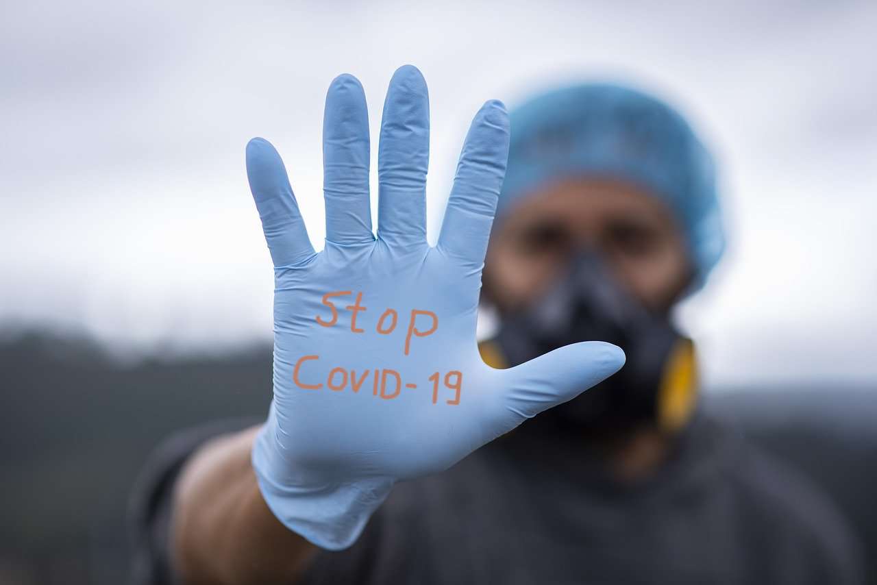 Бразилия обогнала Россию по числу зараженных коронавирусом