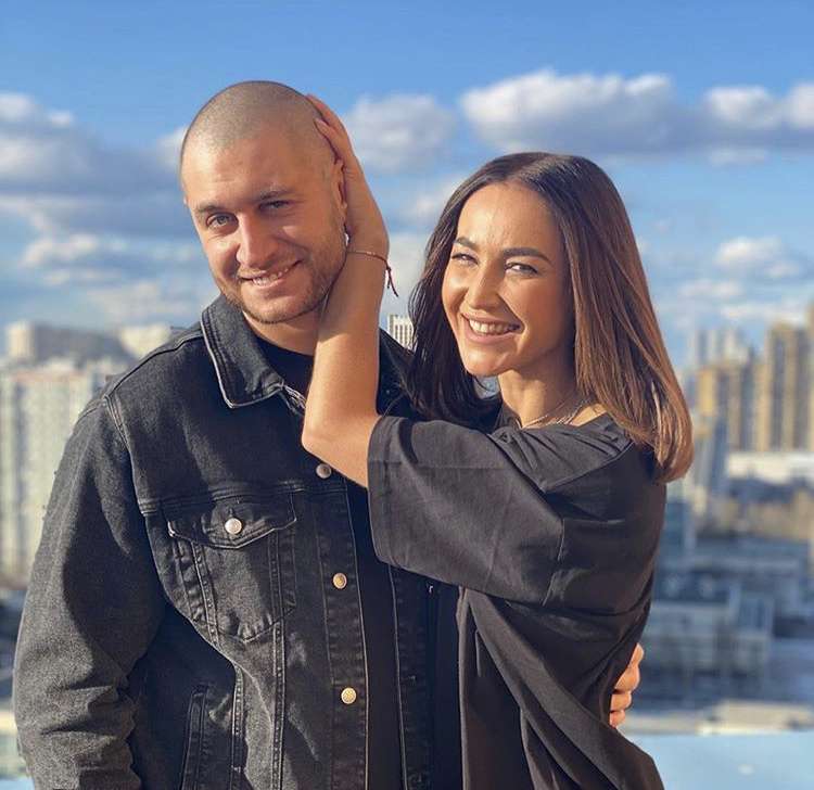 Между влюбленными нет разлада