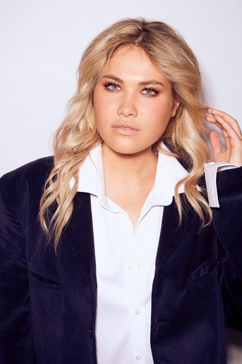 Анна Бжедугова: «Энтони Хопкинс меня многому научил»