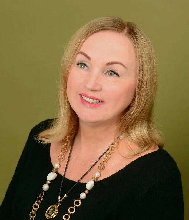 Ольга Романив, семейный психолог