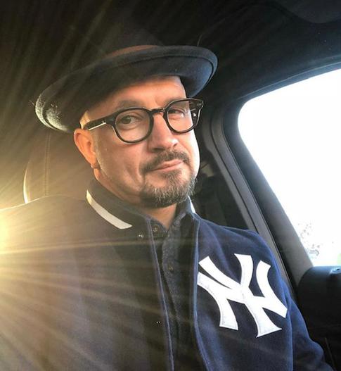 Егор Дружинин: «Николай Цискаридзе — мой родственник, поэтому всегда буду стоять за него горой»