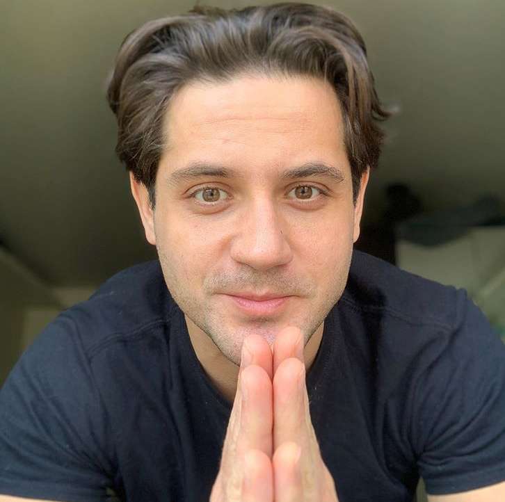 Марк Богатырев