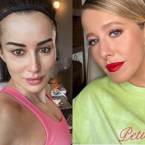 5 конфликтов российских звезд громче Пригожина и Шнурова