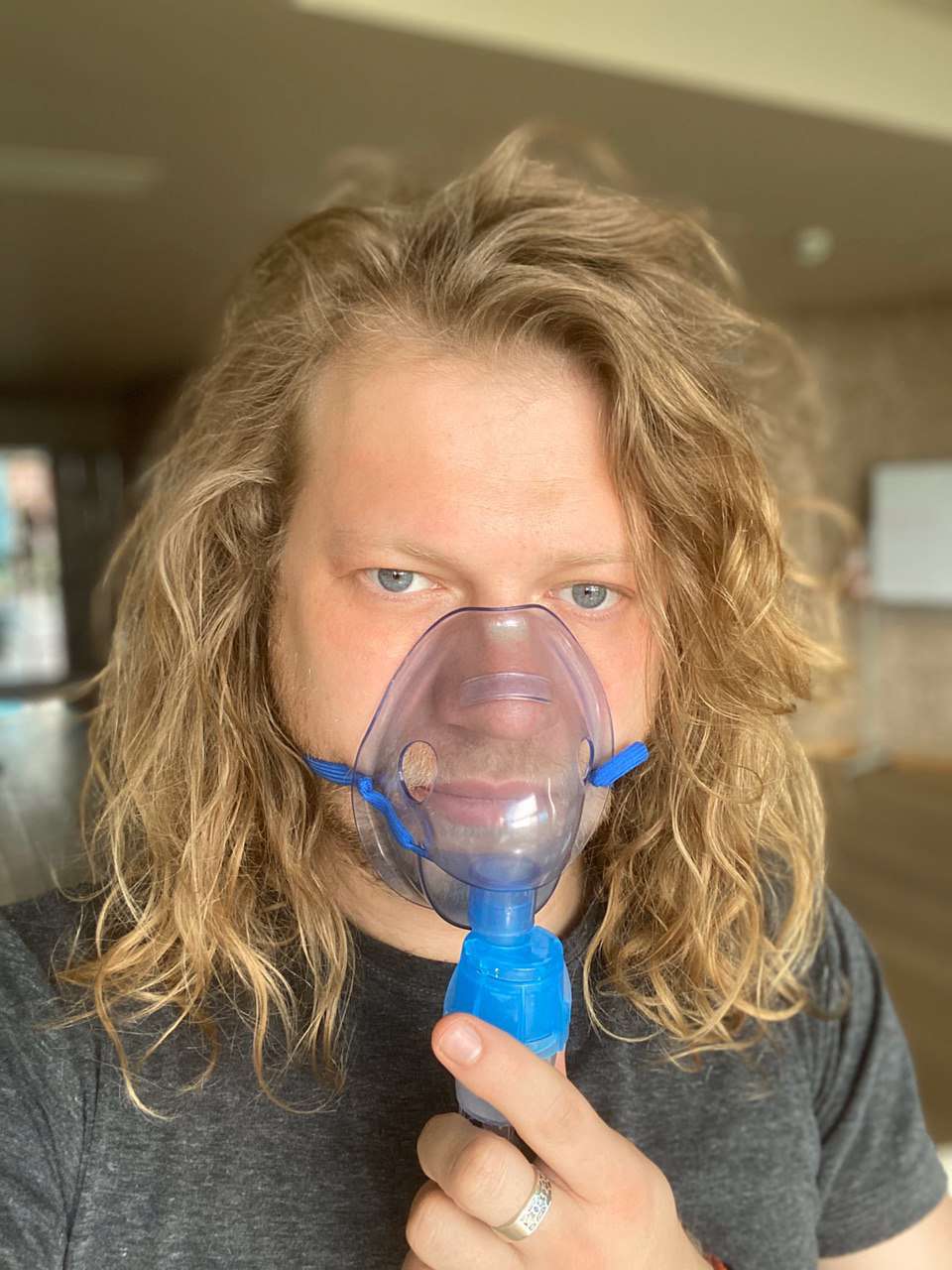 Роман Архипов заболел коронавирусом