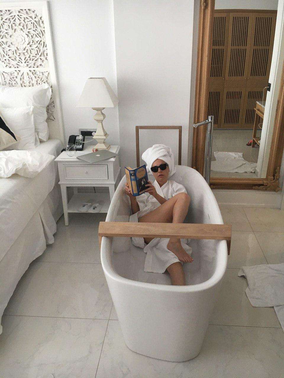 Ирина Миронова