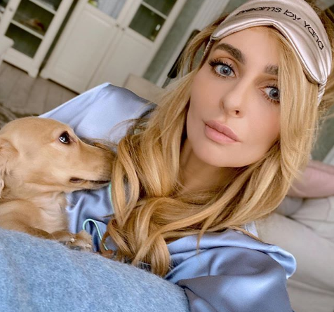 Екатерина Варнава призналась, что давно рассталась с женихом