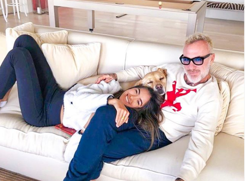 «Танцующий миллионер» в 53 года впервые станет отцом