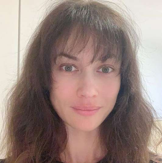 звезда бондианы недоумевает, почему под постом появилось столько негативных комментариев