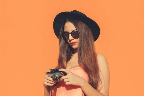 Дизлайк и отписка: фото, которые раздражают в соцсетях