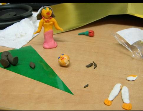 Карантин с маленькими непоседами: как сделать мультфильм своими руками