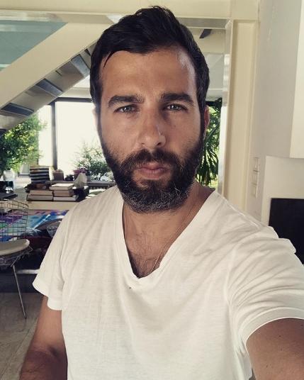 Ургант показал фолловерам 12-летнюю дочку