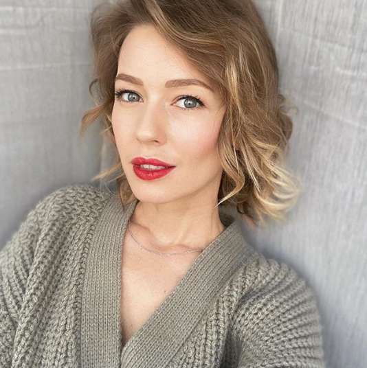 Евгения Лоза