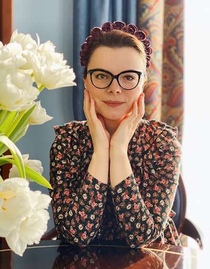 Татьяна Брухунова