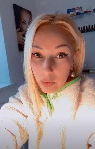 Лера Кудрявцева