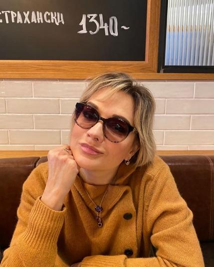 Буланову «подкосила простуда» после выписки из больницы