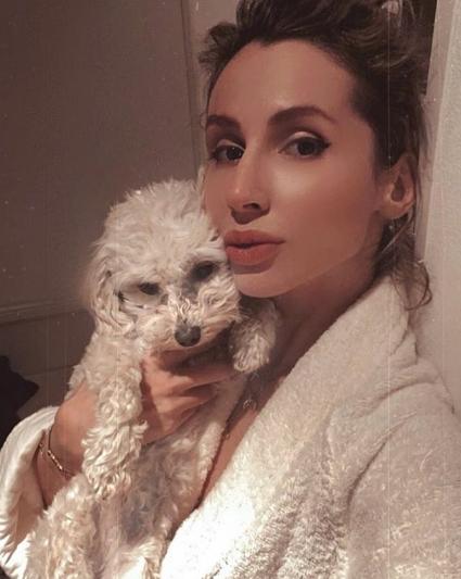 Лобода выложила фото без ретуши из-за слухов о пластике