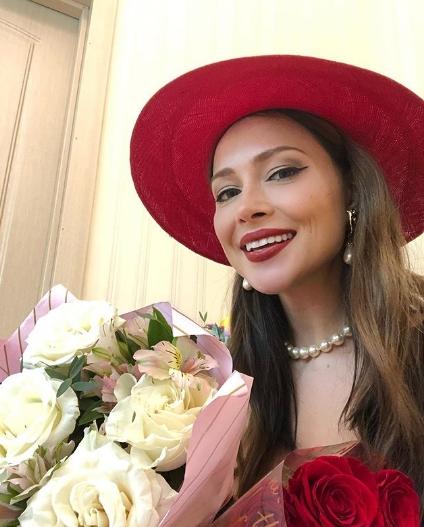 Самбурская подала на Дробыша в суд