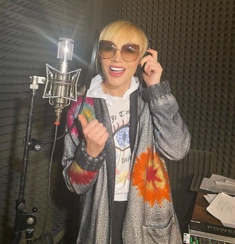 Родные трогательно поздравили Орбакайте с 49-летием