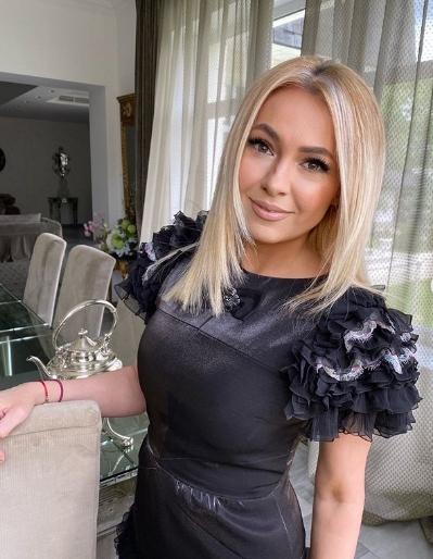 Рудковская поссорилась с семьей Малахова