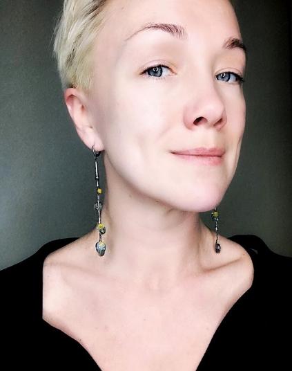 У звезды «Содержанок» Дарьи Мороз диагностировали коронавирус