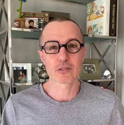 Игорь Верник