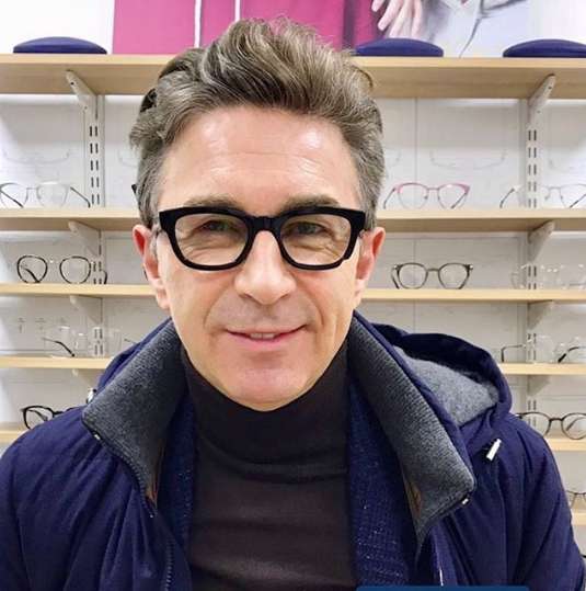 Валерий Сюткин