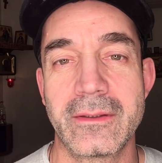 Дмитрий Певцов