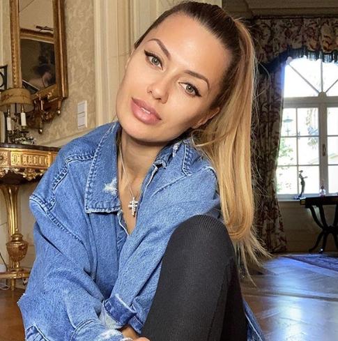 Боня ответила на критику Бородиной