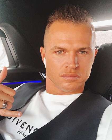 Дмитрий Тарасов