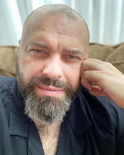 Фадеев опубликовал видео с длинноволосым Пригожиным