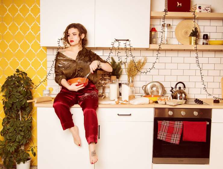 Шуня Мещерякова, группа SHOO