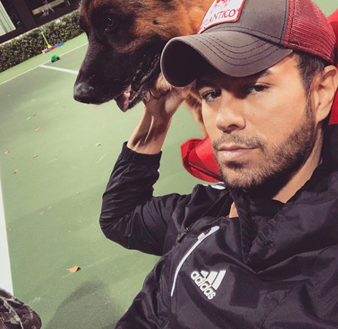 Таролог об Энрике Иглесиасе: «Он настолько запутался, что уже не понимает, как и чем заниматься»