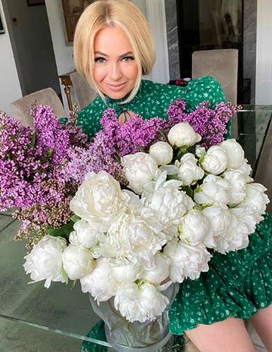 И она же - с лже-каре