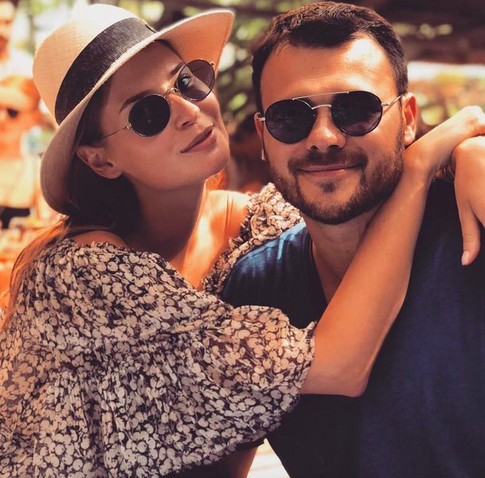 Алена Гаврилова о разрыве с Эмином: «Эта тема закрыта навсегда»