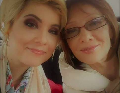 Дочь Александра Малинина про своего отца: «Мы решили, что нам лучше подать в суд на этого человека»