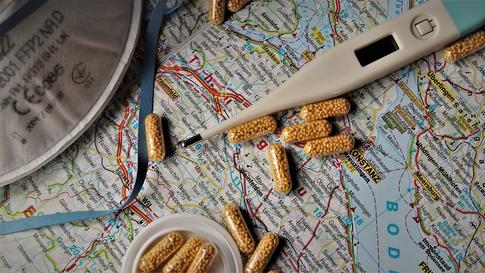 Главврач Коммунарки рассказал о новом симптоме коронавируса