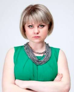 Валентина Мазунина