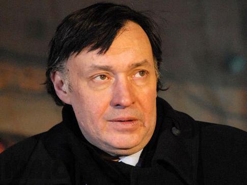 «Ему было 56 лет»: умер актер и режиссер Олег Борецкий