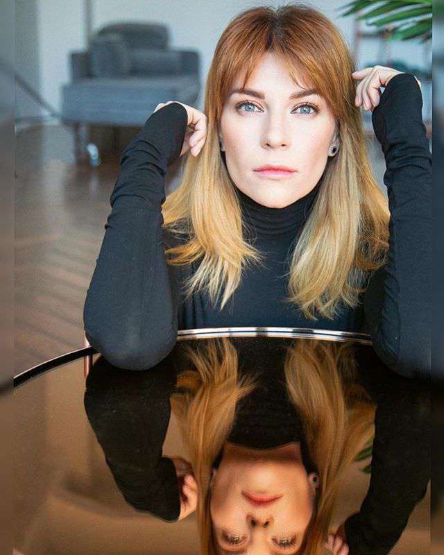 Звезда Ворониных Екатерина Волкова