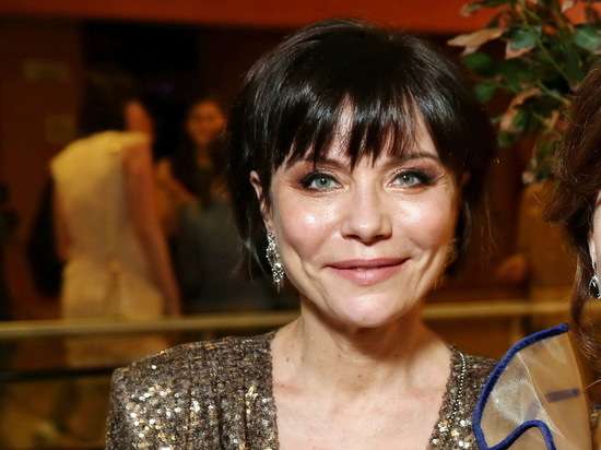 Екатерина Семенова