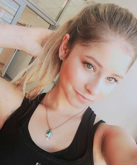 Юлия Липницкая