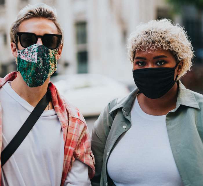 Количество людей в мире, зараженных коронавирусом, достигло отметки в 7 млн